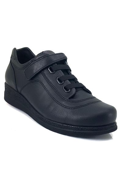 Mammamia 3775 24ya Pantofi casual pentru femei Negri