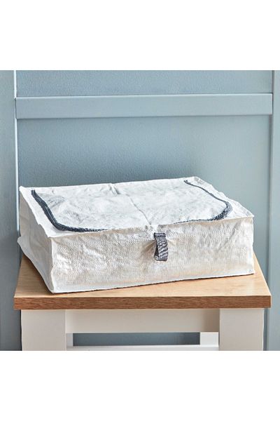 Home Box Essential Storage Case - 52x45x16 cm