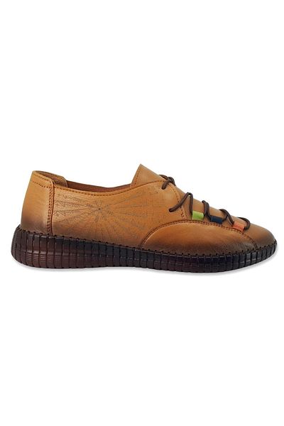 Venüs Pantofi casual de damă 24370001   bronz
