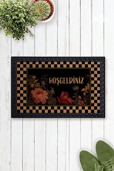 Popcorn Kids ÇERÇEVELİ PASPAS - ROSSES 2