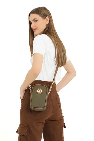 Beverly Hills Polo Club Women's Shoulder Bag 05bhpc8005