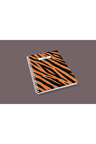 Store Notes Notebook