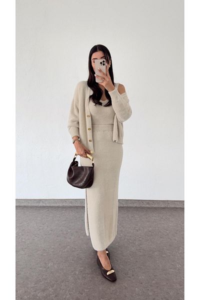 HAZELANNA مجموعة كريم اللحية مكونة من 3 قطع