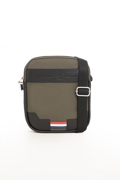 Beverly Hills Polo Club Beverly Hills Polo Club Men's Crossbody Bag 01BHPC03
