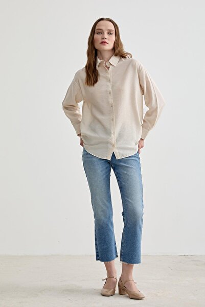 LEVURE Кам'яна сорочка