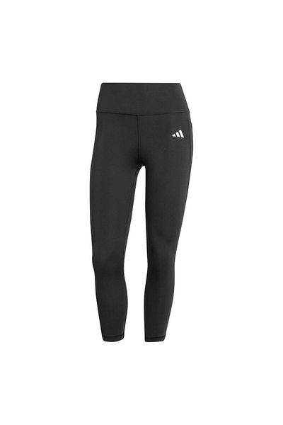 adidas Opt Ess St 3/4 Legginsy Damskie Iy9243