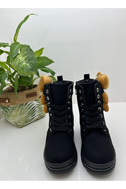 BOZAN ALMERA AYICIKLI KIZ ÇOCUK BOT