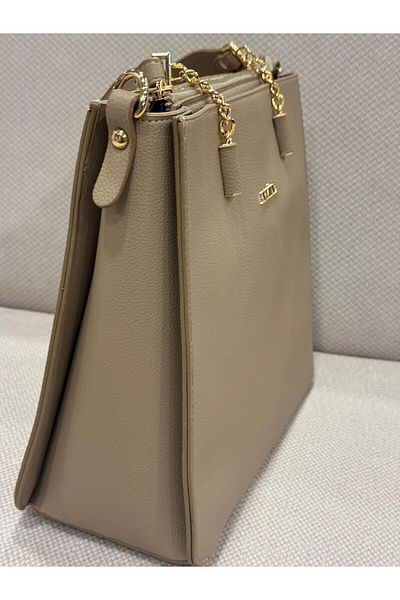 Armine 362 Printed Hand & Shoulder Bag SCR362 VISION