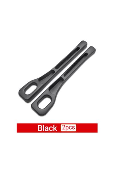 Choice Black 1 Pair Car Seat Side Gap Storage Filling Plug Sealing Trim Strip For Toyota Rav4 Xa50 2019 202