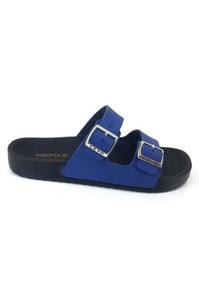 Ceyo 12 Anatomical Slippers Bahama Sax