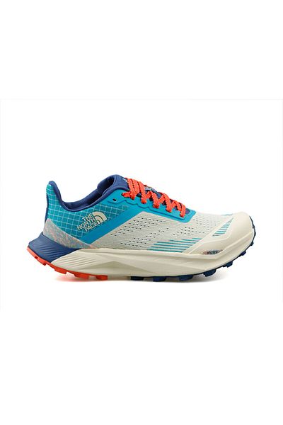 THE NORTH FACE M Vectiv Infinite 2 Women's Running Shoes Nf0A7W5Nıh11 Colorful