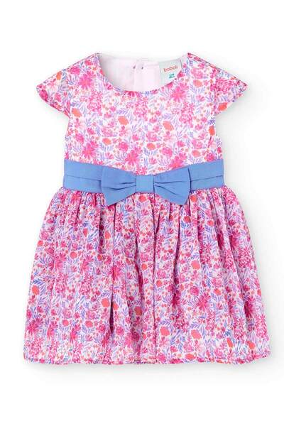 Boboli Kız Çocuk Elbise