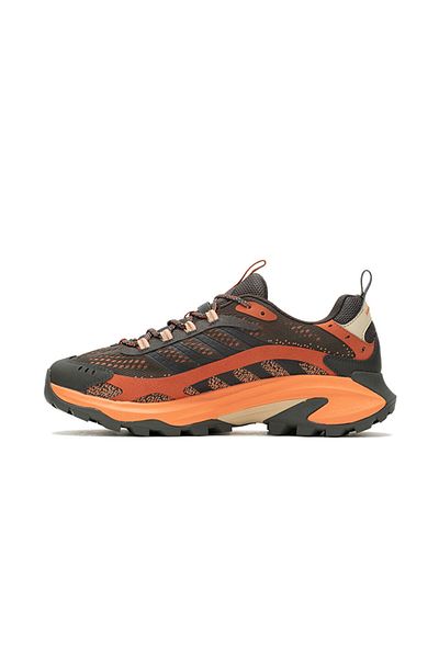 Merrell Ανδρικά παπούτσια εξωτερικού χώρου Moab Speed ​​2 J 037531 -UGA Καφέ
