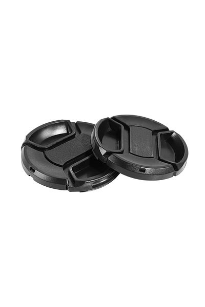 Choice 49mm Camera Lens Cap 39mm 40.5mm 43mm 46mm 49mm 52mm 55mm 58mm 62mm 67mm 72mm 77mm 82mm Lens Protect
