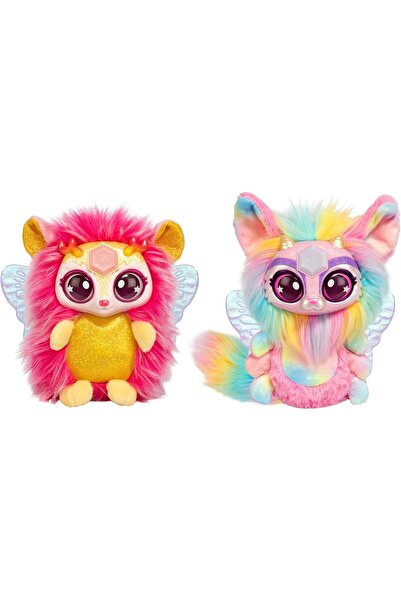 Magic Mixies Gem Sihirli Kazan S4 14925 Güneş