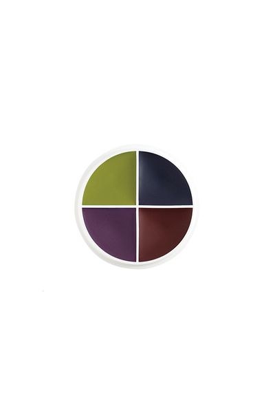 BenNye F/X COLOR WHEEL BRUISES (كدمات، لوحة كدمات)
