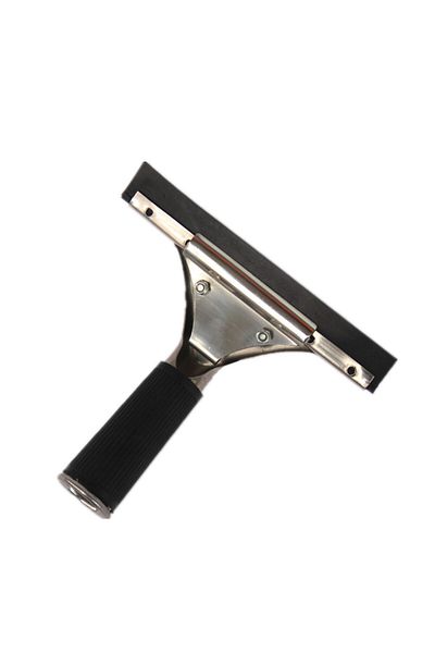 Choice Width 15cm Qili Qh-03-a Three Kinds Width Options Stainless Steel Water Scraper Squeegee Tint Tool F