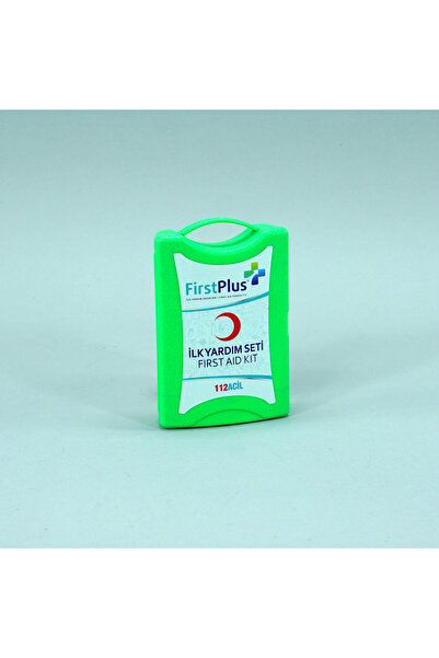 FirstPlus Doğa Sporları Mini Ilk Yardım Seti