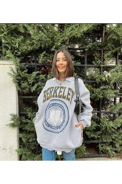 Moda Glo Hanorac Berkeley pentru femei