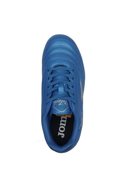 Joma Aguila 2401 Agus2401tf Negru și Albastru Pantofi de câmp Astroturf pentru bărbați