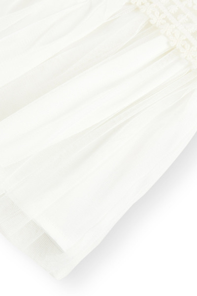 Boboli Kız Çocuk Elbise