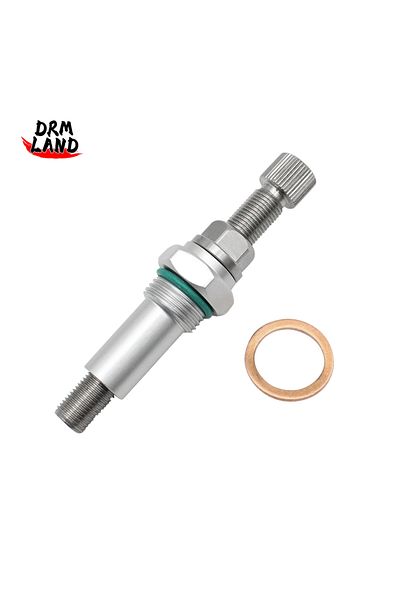 Choice Silver Cam Timing Chain Tensioner Motocycle Accessories For Bmw F650gs F650cs F700gs F800gs Adventur