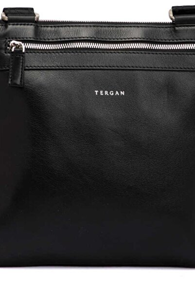 Tergan 107 Erkek Deri Çapraz Çanta