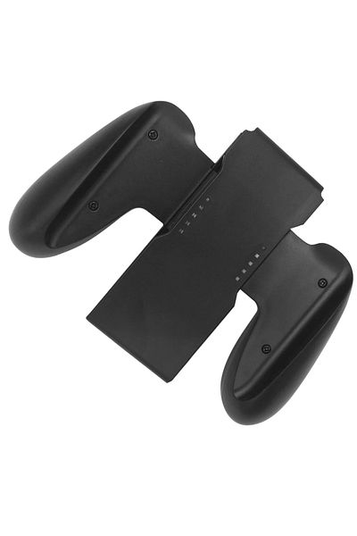 Choice Black Gaming Grip Bracket Handle Controller Smooth Operate Gaming Grip Handle Holder Controller for