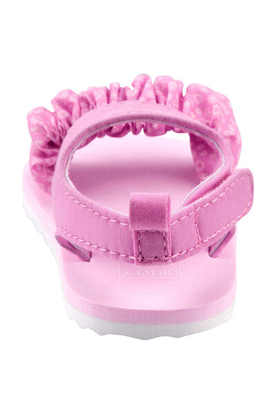 Carter's Baby Girl Shoes