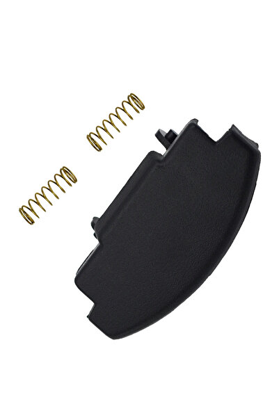 Choice Black For Golf MK4 1997- 2006 Bora 1999 - 2005 Polo 2010 - Passat 1997- 2000 Car Armrest Lid Center