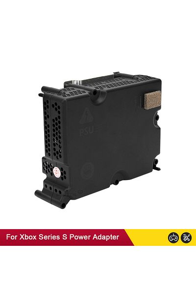 Choice For XSS New Power Supply For Xbox Series S Console For XSS AC Adapter Internal Power Brick 100V-240V