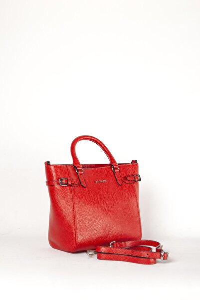 Grande 9001 Women's Leather Shoulder & Shoulder Bag