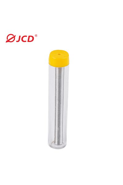 JCD 0.8mm JCD soldering wires lead-free 0.8mm Tin wires Melt Rosin Core Desoldering Solder welding Wire