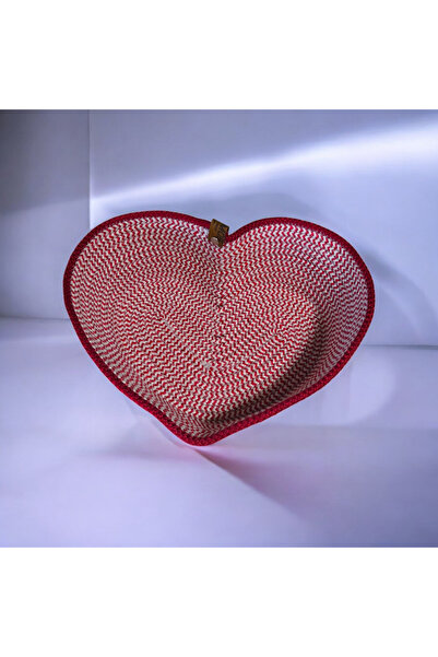 TOKMOB KALPLİ DEKORATİF SEPET