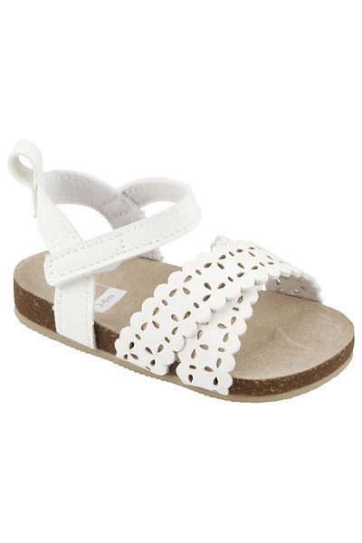 Carter's Baby Girl Shoes