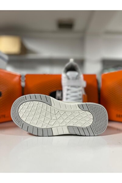 M.P. M.P. 242-2083 White Unisex Sneakers