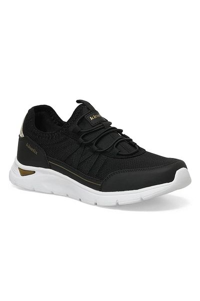 Kinetix Pantofi sport casual pentru femei - negri