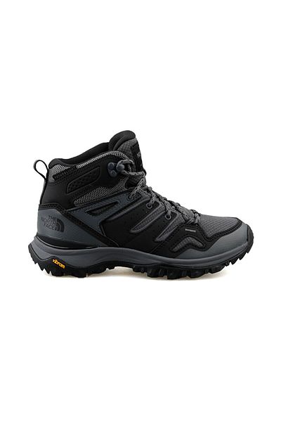 THE NORTH FACE Hedgehog Mid Futurelight Gray Women's Trekking Boots - Nf0A8Aedkz21