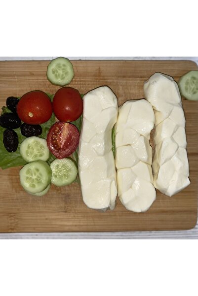 Doğal Erdem Örgü Dil Peyniri 1000gr