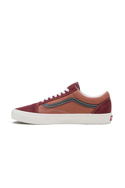 Vans Pantofi casual pentru bărbați Ua Old Skool VN0007NTEHC1Colorful