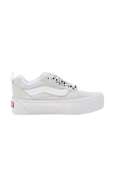 Vans Pantofi casual Knu Stack pentru femei Vn000cp6ltb1 Gri