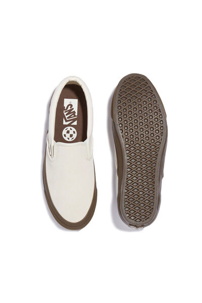 Vans Mte Slip-on Reissue 98 Unisex Günlük Ayakkabı Vn000ctcovm1 Krem