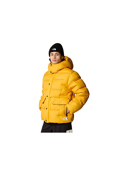 THE NORTH FACE M Rmst Sierra Erkek Outdoor Montu (700 DOLGU KAZ TÜYÜ) Nf0a832r56p1 Sarı