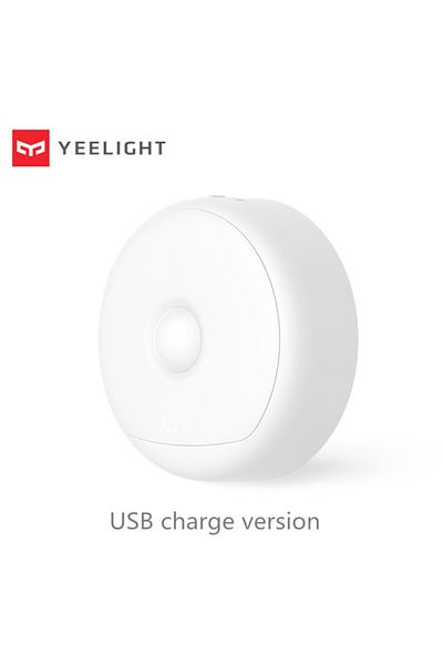 Choice Yeelight Night Light Yeelight Led Night Light Motion Sensor Light Rechargeable Rechargeable Smart Ho