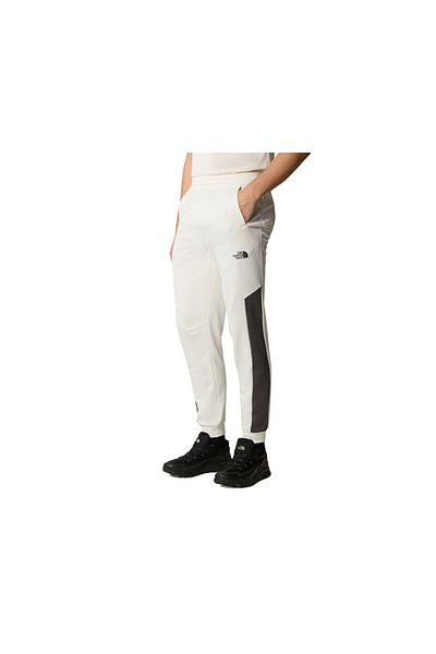 THE NORTH FACE Λευκό ανδρικό casual φούτερ