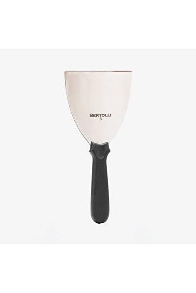 Bertolli BAKLAVA TATLI PASTA PİZZA BÖREK KESKİN AĞIZLI SPATULA 3 NO