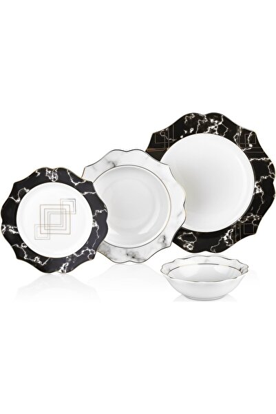 Aryıldız Ar 40006 60 Parça Yemek Takımı