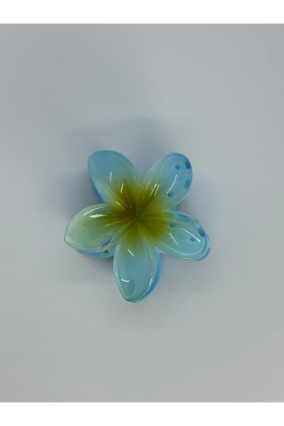 Daisy Lotus Buckle