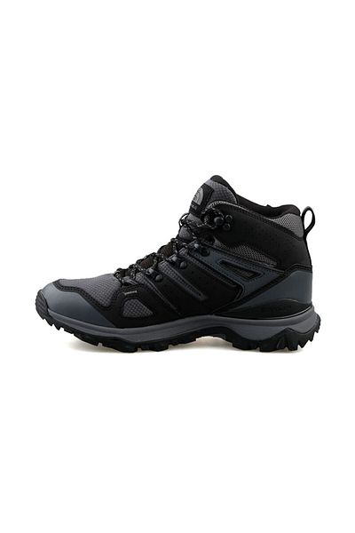 THE NORTH FACE Hedgehog Mid Futurelight Men's Trekking Boots - Gray Nf0A8Aebkz21