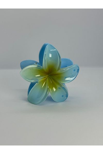 Daisy Lotus Buckle
